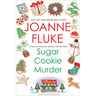 Sugar Cookie Murder