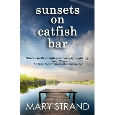 Sunsets on Catfish Bar: A Pendulum Book