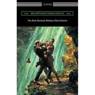 The Best Sherlock Holmes Short Stories