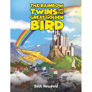 The Rainbow Twins and the Great Golden Bird
