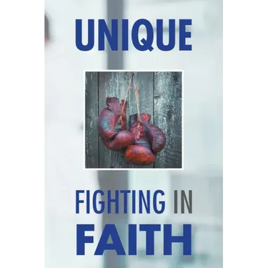 Fighting in Faith
