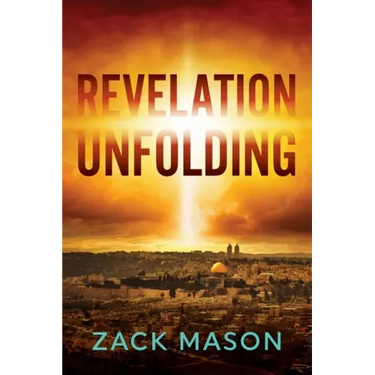 Revelation Unfolding: Has the Antichrist Been Revealed?