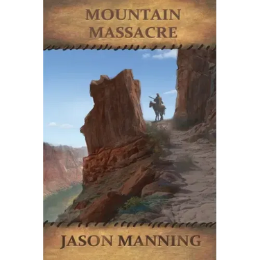 Mountain Massacre