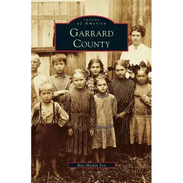 Garrard County