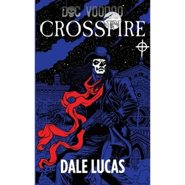 Doc Voodoo: Crossfire