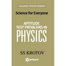 Aptitude Test Problems IN Physics