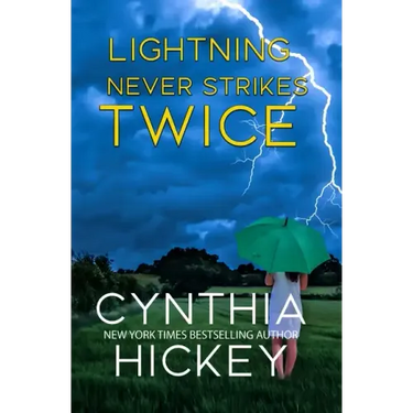 Lightning Never Strikes Twice