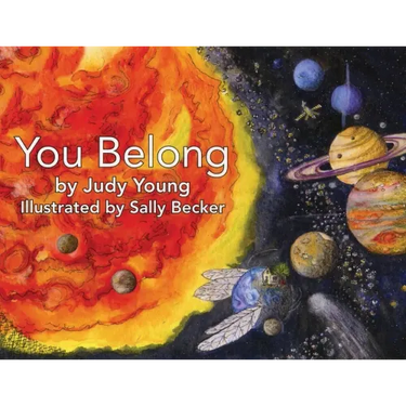 You Belong