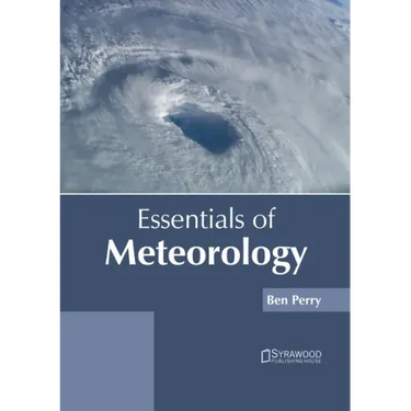 Essentials of Meteorology