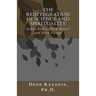 The Reintegration of Science and Spirituality: Subtle Bodies, Dark Matter and Dark Energy