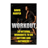 Workout: 30 Interval Workouts To Do Anytime and Anywhere