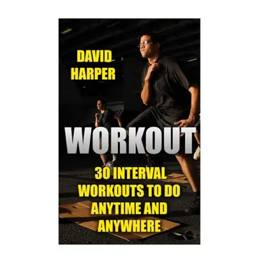 Workout: 30 Interval Workouts To Do Anytime and Anywhere