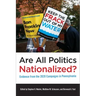 Are All Politics Nationalized?: Evidence from the 2020 Campaigns in Pennsylvania