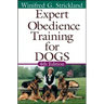 Expert Obedience Training for Dogs