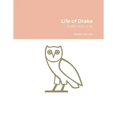 Life of Drake: Drake's story so far