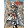 Power of the Valkyrie: Omnibus