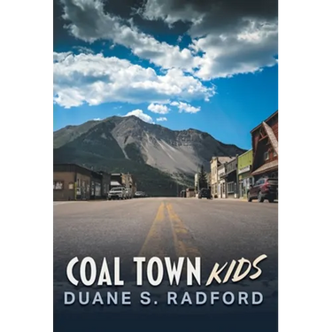 Coal Town Kids