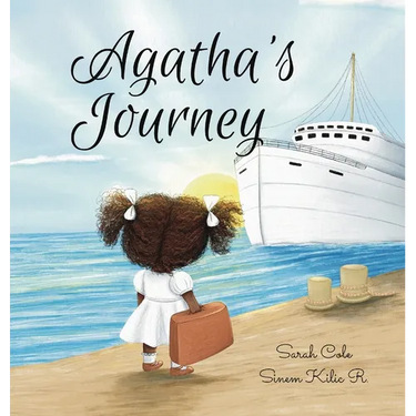 Agatha's Journey