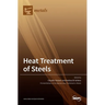 Heat Treatment of Steels