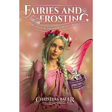 Fairies and Frosting Enhanced