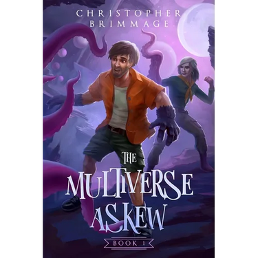 The Multiverse Askew