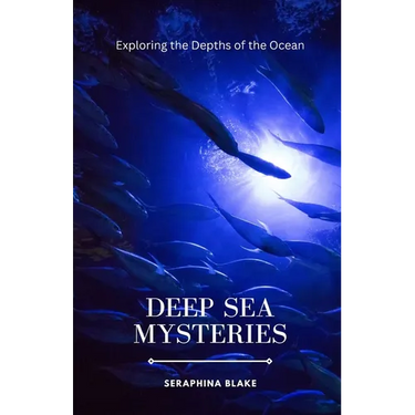 Deep Sea Mysteries: Exploring the Depths of the Ocean