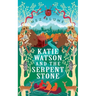 Katie Watson and the Serpent Stone