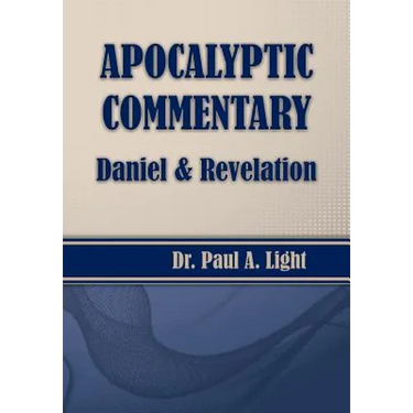 Apocalyptic Commentary, Daniel & Revelation