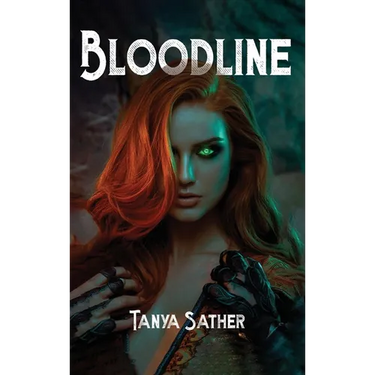 Bloodline: The Chaos Magic Saga
