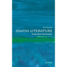 Jewish Literature: A Very Short Introduction