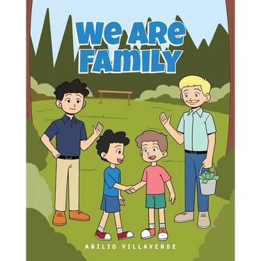 We Are Family