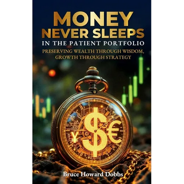 Money Never Sleeps In The Patient Portfolio