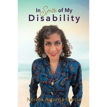 In Spite of My Disability