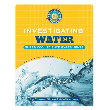 Investigating Water