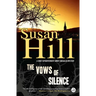 The Vows of Silence: A Gripping Psychological Thriller of a Sniper's Reign and a Family's Grief