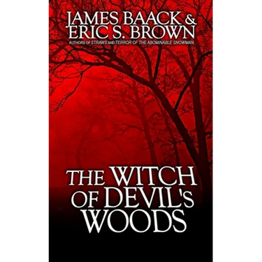 The Witch of Devil's Woods