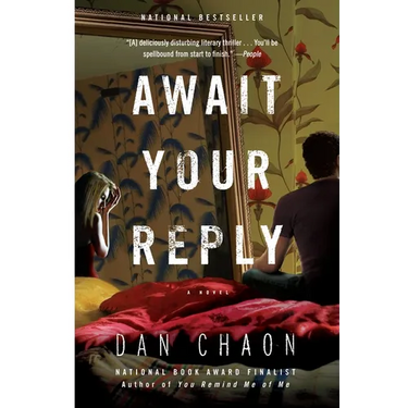 Await Your Reply