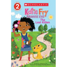 Katie Fry, Private Eye #1: The Lost Kitten (Scholastic Reader, Level 2)