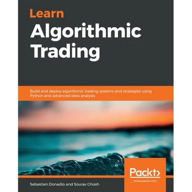 Learn Algorithmic Trading