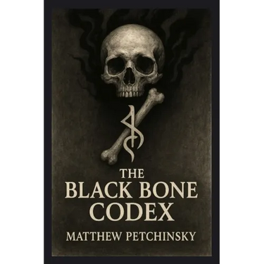 The Black Bone Codex