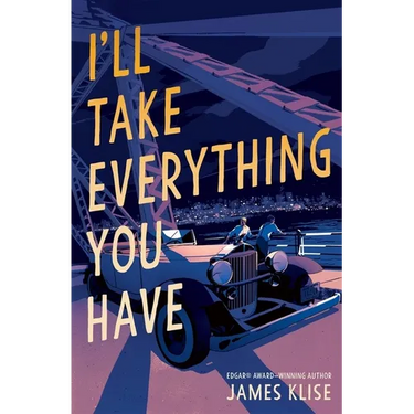 I'll Take Everything You Have