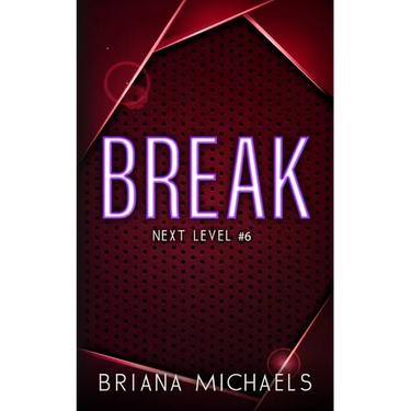 Break - Discreet Cover Edition