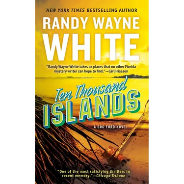 Ten Thousand Islands