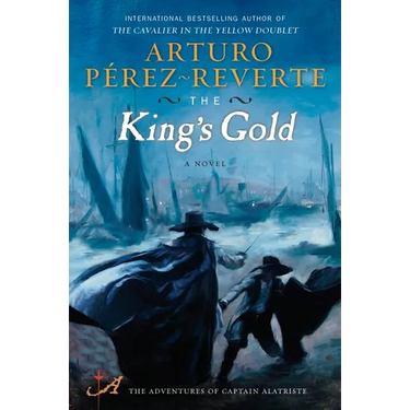 The King's Gold