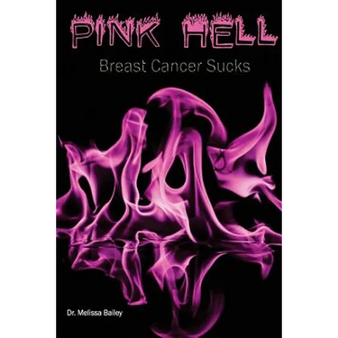 Pink Hell: Breast Cancer Sucks