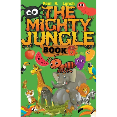 The Mighty Jungle