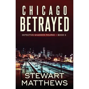 Chicago Betrayed