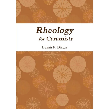 Rheology for Ceramists