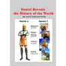 Daniel Reveals the History of the World