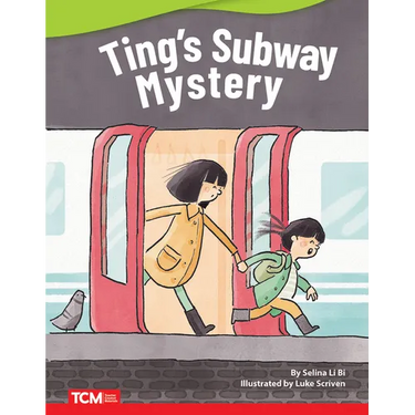 Ting's Subway Mystery